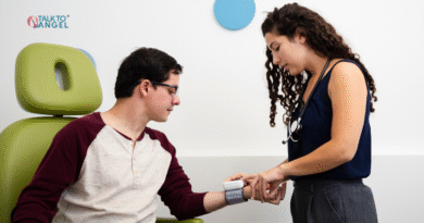 Explore Somatic Symptom and Related Disorders