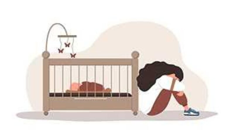 Postpartum Depression