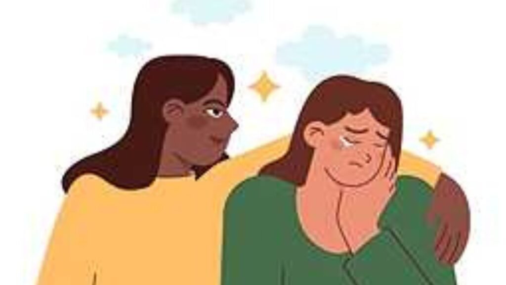 Emotional Abuse