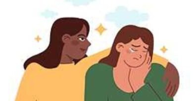 Emotional Abuse