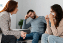 Struggling with Divorce?