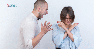 Facing Couple Conflict