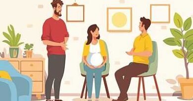 Infertility Counselling