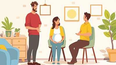 Infertility Counselling