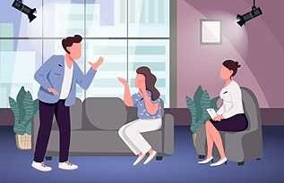 Infidelity Counselling