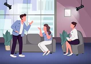 Infidelity Counselling