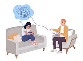 Counselling for Trauma