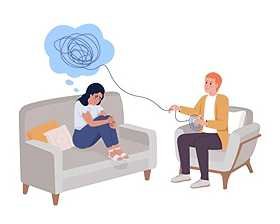 Counselling for Trauma