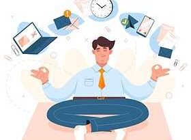 Managing Stress