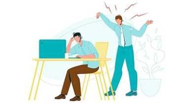 Managing Tough Boss