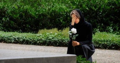 Overcome Grief and Loss