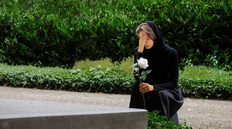 Overcome Grief and Loss