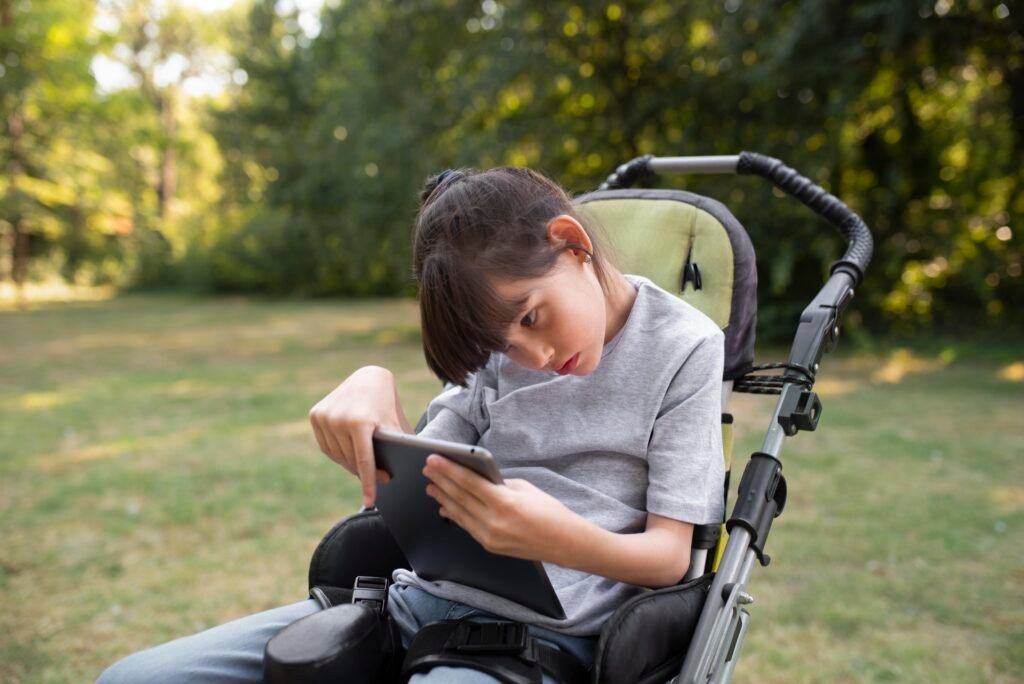 Support for Intellectual Disability