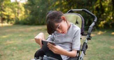 Support for Intellectual Disability