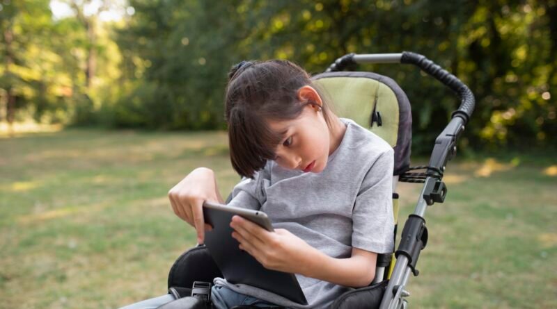 Support for Intellectual Disability