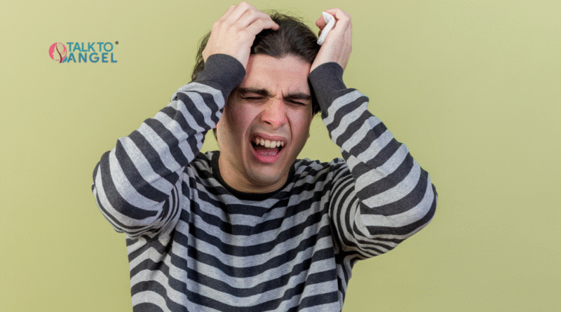 Understanding Panic Disorder