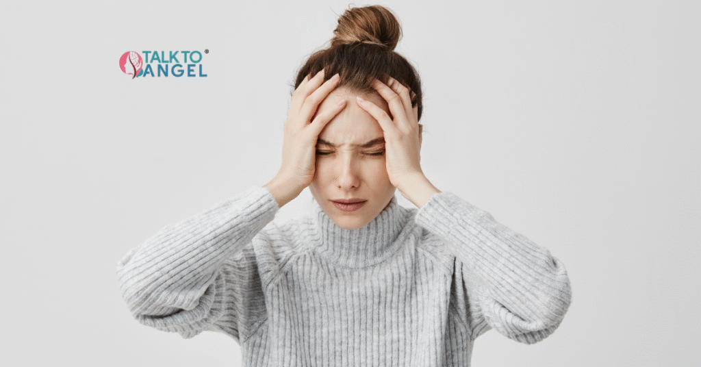 Managing Stress