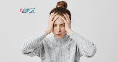 Managing Stress