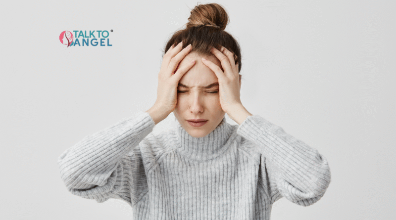 Managing Stress