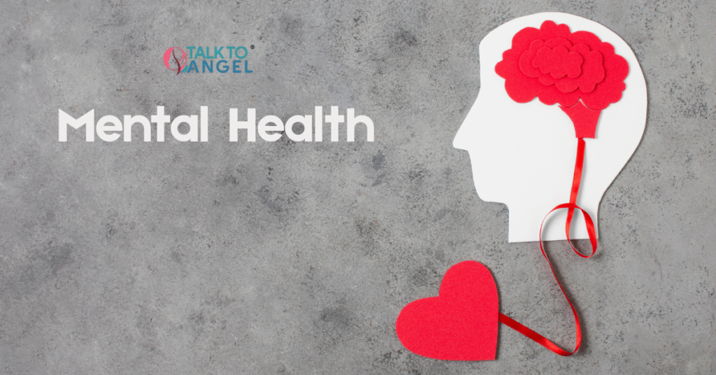 Explore Mental Health