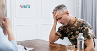 Understanding PTSD