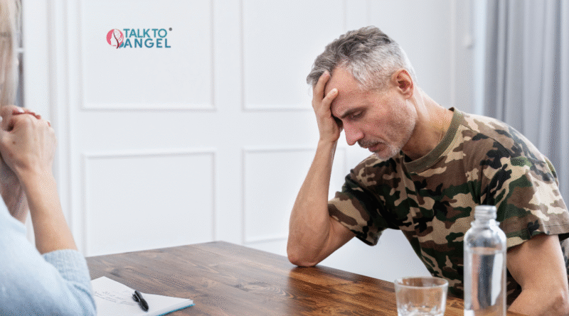 Understanding PTSD