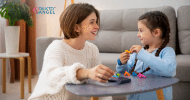 Explore Sensory Processing Disorder