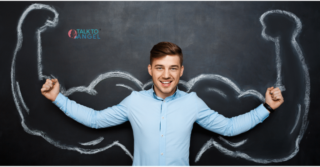 Understanding Self-improvement