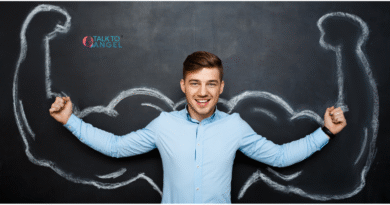 Understanding Self-improvement