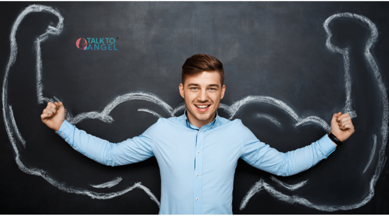Understanding Self-improvement