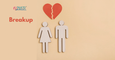 online counselling for breakup.