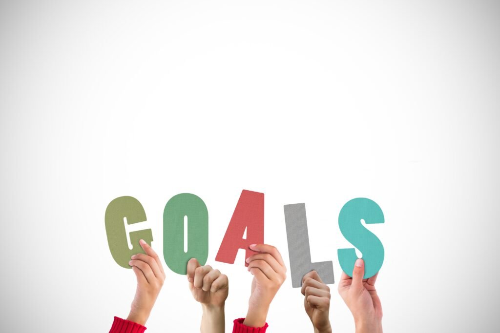 Explore Goal Setting