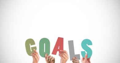 Explore Goal Setting