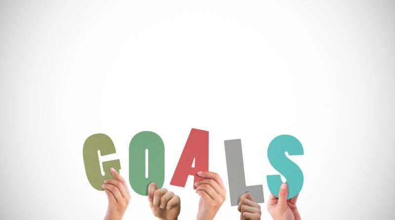 Explore Goal Setting