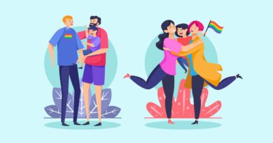 Queer Support System In LGBTQ+ communities