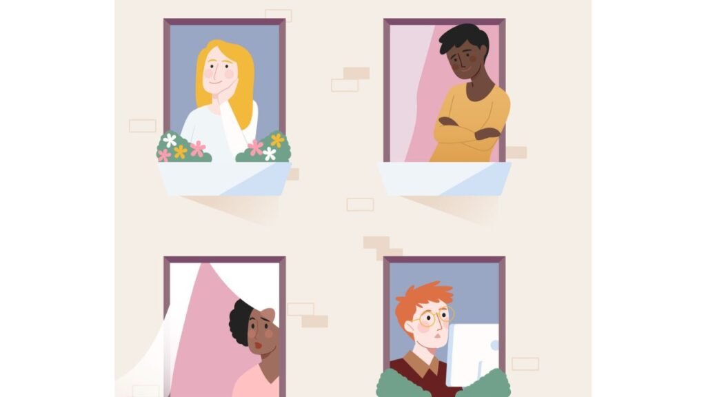 Romanticizing Life Vs Escapism