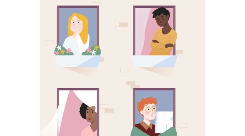 Romanticizing Life Vs Escapism