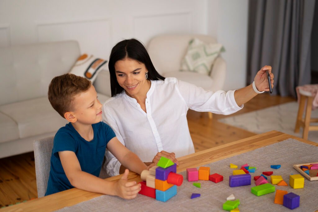 Play Therapy