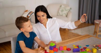 Play Therapy