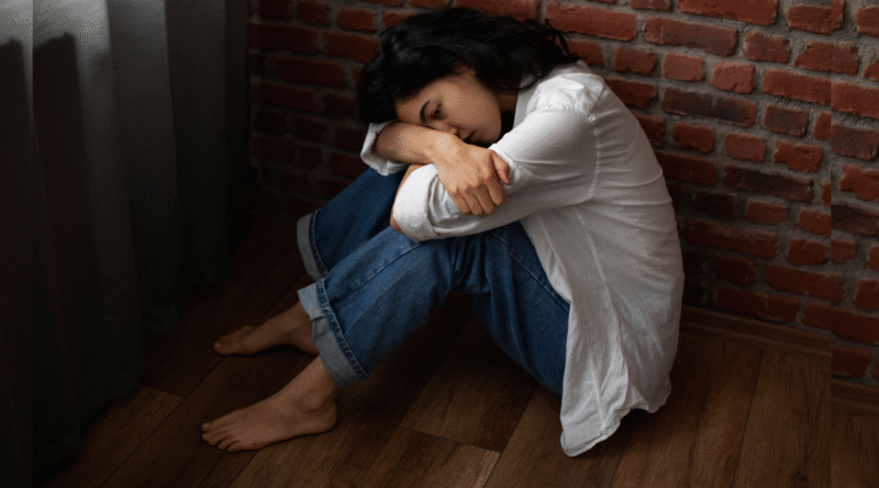 Understanding Complex PTSD