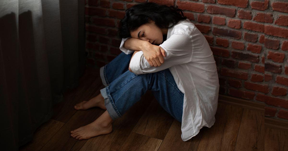 Understanding Complex PTSD