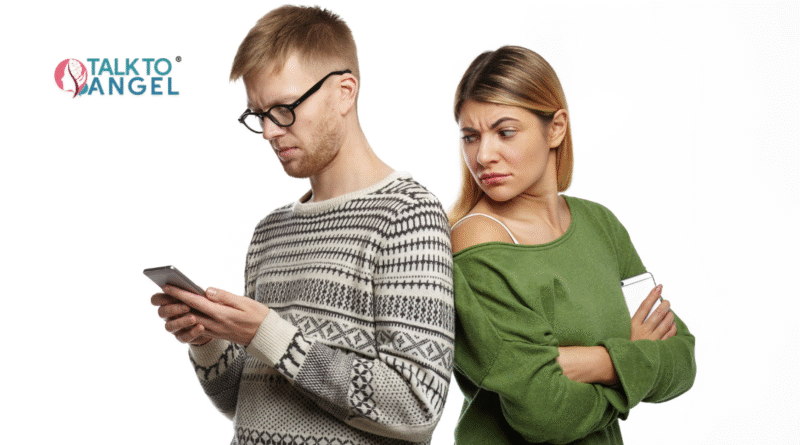 Understanding Digital Infidelity