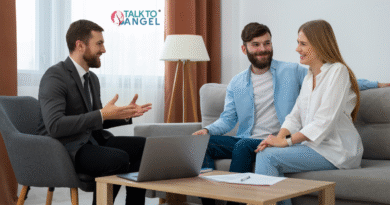 Find Couple Counsellor Online