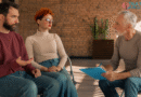 Find Couple Counselling in India