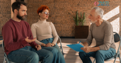 Find Couple Counselling in India
