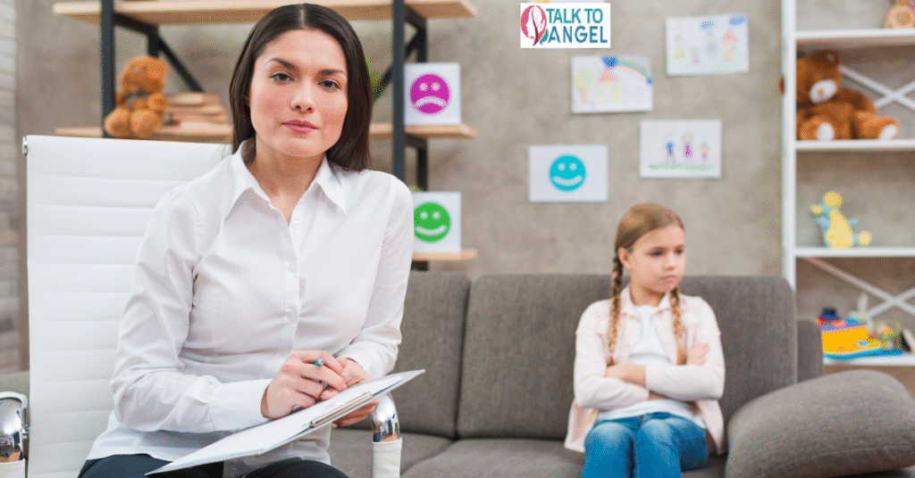 Find best online psychiatrist in India