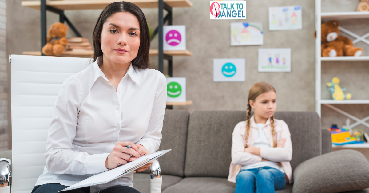 Find best online psychiatrist in India