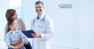 Get Psychiatric Care