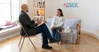 Find best therapists in India