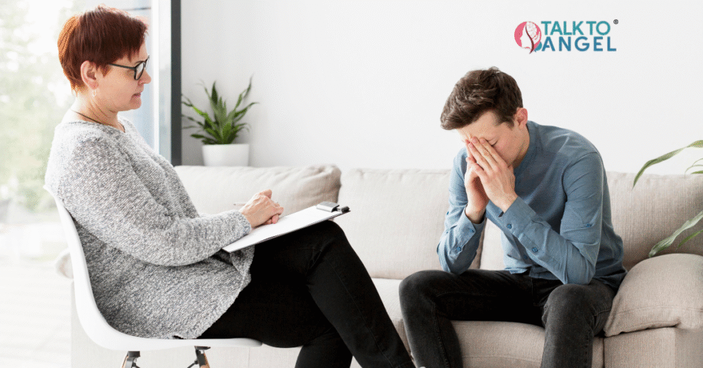 Best Therapists in India